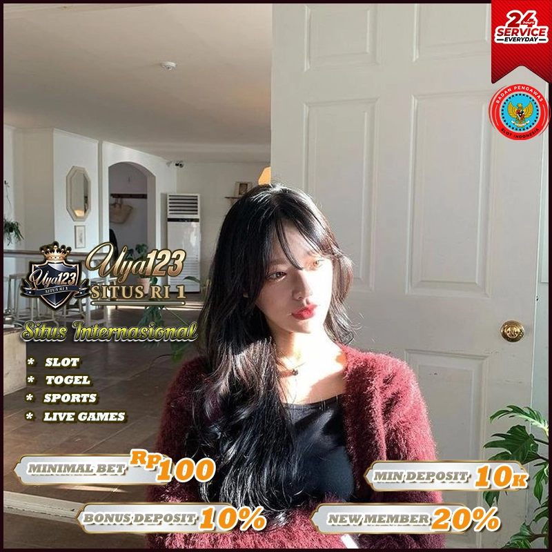 UYA123: Panduan Lengkap Akses Situs Slot Internasional Terbaik UYA123: Panduan Lengkap Akses Situs Slot Internasional Terbaik
